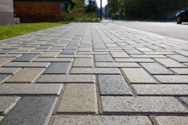 Professional Driveway Pavers in Eagle Pass, TX