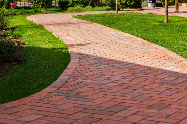 Best Permeable Paver Driveways in Eagle Pass, TX